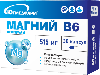Купить Магний в 6 30 шт. капсулы массой 515 мг/югмедфарм цена