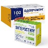Купить Набор: скидка на Энтеростим Форте капс №10 при заказе с Одекромон таб 200мг №100 цена