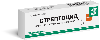 Купить Стрептоцид 10% мазь 25 гр цена