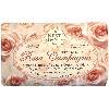 Купить Nesti dante rosa мыло роза из кампаньи 150 гр цена