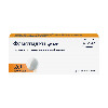 Купить Фамотидин 40 мг 20 шт. таблетки, покрытые пленочной оболочкой цена