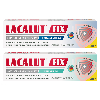 Купить Набор LACALUT FIX КРЕМ ДЛЯ ФИКСАЦИИ ЗУБНЫХ ПРОТЕЗОВ НЕЙТРАЛЬНЫЙ ВКУС 40,0 + МЯТНЫЙ ВКУС 40,0 со скидкой цена