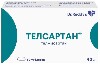 Купить ТЕЛСАРТАН 0,04 N30 ТАБЛ цена