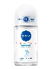 Купить Nivea антиперспирант эффект пудры шарик 50 мл цена