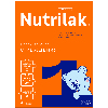 Купить Nutrilak 1 смесь сухая детская молочная адаптированная 600г цена