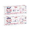 Купить Набор SOS DENTI зубная паста для чувствительных зубов 2 уп. - по выгодной цене! цена
