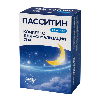 Купить Пасситин комплекс для нормализации сна 30 шт. капсулы массой 600 мг/эркафарм цена