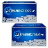 Купить Набор Детралекс 1000 №60 + Детралекс 1000 №30 со скидкой 300 руб. цена