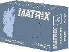 Купить Перчатки смотровые matrix classic nitrile нитриловые нестерильные неопудренные текстурированные l 50 пар/голубой цена
