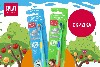 Купить Набор «СПЛАТ Зубная щетка + Зубная щетка для детей» цена