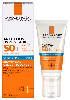 Купить La roche-posay anthelios uvmune 400 крем солнцезащитный увлажняющий для лица spf50+/ppd30 50 мл цена