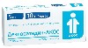 Купить Дезлоратадин-акос 5 мг 10 шт. таблетки, покрытые пленочной оболочкой цена