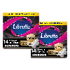 Купить Набор 1+1 Libretta прокладки Макси Ночная защита + N14 по специальной цене цена