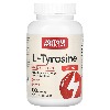 Купить Jarrow formulas l-тирозин 500 мг 100 шт. капсулы массой 728 мг цена