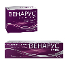 Купить Набор при проявлениях варикоза Венарус 0,05+0,45 N60 + Венарус гель 100,0  цена