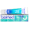 Купить Biomed healthywhite зубная паста защита от кариеса отбеливание и восстановление эмали лесная мята 65 гр цена