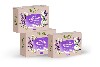 Купить Набор 3=2 BIOMIO AROMATHERAPY МЫЛО НАТУРАЛЬНОЕ ЖАСМИН И ЭФИРНОЕ МАСЛО ЛАВАНДЫ цена