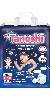 Купить Tanoshi трусики-подгузники для детей ночные размер xxl 17-25 кг 18 шт. цена