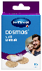 Купить Пластырь cosmos soft (мягкий) нестерильный круглый 2,2 см 20 шт. цена