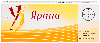 Купить Ярина 3 мг + 0,03 мг 21 шт. таблетки, покрытые пленочной оболочкой цена