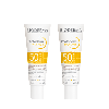 Купить Набор из 2-х уп Bioderma Photoderm крем против пигментации и морщин SPF 50+ 40мл цена