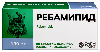 Ребамипид 100 мг 90 шт. таблетки, покрытые пленочной оболочкой