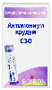 Купить Антимониум крудум c30 гомеопатический монокомпонентный препарат минерально-химического происхождения 4 гр гранулы гомеопатические цена