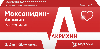 Купить Моксонидин-акрихин 0,2 мг 60 шт. таблетки, покрытые пленочной оболочкой цена