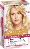 Купить Loreal paris excellence creme крем-краска с тройным уходом в наборе оттенок 10,13/легендарный блонд/ цена