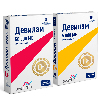 Купить Набор со скидкой: ДЕВИЛАМ 5000МЕ N30 ТАБЛ + ДЕВИЛАМ 50000МЕ N8 ТАБЛ П/ПЛЕН/ОБОЛОЧ цена