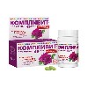Купить КОМПЛИВИТ 45 ПЛЮС Д/ЖЕНЩИН N30 ТАБЛ П/ПЛЕН/ОБОЛОЧ цена