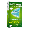 Купить Никоретте 2 мг 30 шт. резинка жевательная лекарственная вкус свежая мята цена