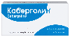 Купить Каберголин 0,5 мг 8 шт. таблетки цена