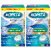 Купить Набор из 2-х уп Корега био формула очищающие таблетки N72 цена