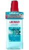 Купить Lacalut ополаскиватель антибактериальный для полости рта multi-effect 500 мл цена