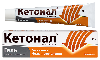Купить Кетонал 2,5% гель 50 гр цена