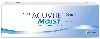 Купить Acuvue 1day moist однодневные контактные линзы 8,5/14,2 30 шт./-4,50/ цена