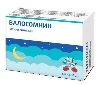 Купить Валосомнин 40 шт. капсулы/блистер цена