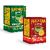 Купить Набор при простуде и гриппе Максиколд Рино лимон + Максиколд Рино апельсин - со скидкой цена