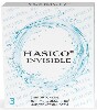 Купить Презервативы hasico light ультратонкие 3 шт. цена