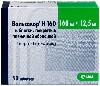 Купить Вальсакор н 160 160 мг + 12,5 мг 90 шт. таблетки, покрытые пленочной оболочкой цена