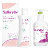 Купить Набор САФОРЕЛЬ гель д/интимной гигиены БЕРЕЖНОЕ ОЧИЩЕНИЕ 250мл + САФОРЕЛЬ МИСС детский гель д/интимной гигиены 250мл цена