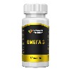 Купить Vitamin technology омега 3 60 шт. капсулы массой 1350 мг цена
