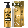 Купить Solnat бальзам-маска для волос с маслом арганы никотиновая кислота 2% 150 мл цена