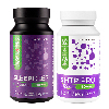 Купить Набор из 1 уп. NOOTERIA LABS СЛИП ДИП N80 КАПС ПО 740МГ+1 уп. NOOTERIA LABS 5HTP PRO (5-ГИДРОКСИТРИПТОФАН) N60 КАПС ПО 260МГпо с цена