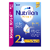 Купить Nutrilon-2 premium смесь молочная сухая детская адаптированная 1200 гр цена