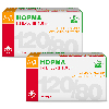 Купить Набор из 2-х уп АД-НОРМА N60 КАПС ПО 0,3Г цена