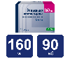 Купить Вальсакор 160 мг 90 шт. таблетки, покрытые пленочной оболочкой цена