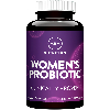 Купить Mrm nutrition женский пробиотик 60 шт. капсулы массой 535 мг цена