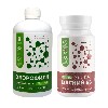 Купить Набор NOOTERIA LABS ХЛОРОФИЛЛ 500МЛ флакон + МАГНИЙ В6 EXTRA PURE N60 капс, со скидкой цена